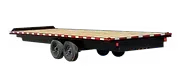 Deckover Trailers for Sale in Columbia, SC