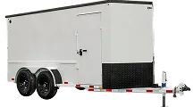 Enclosed Trailers for Sale in Columbia, SC