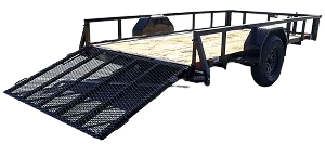 Single Axle for Sale in Columbia, SC