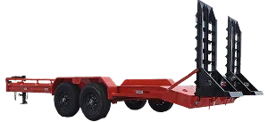 Equipment Trailers for Sale in Columbia, SC