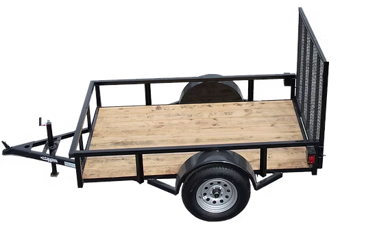 Special Order Trailers for Sale in Columbia, SC