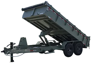 Used Trailers for Sale in Columbia, SC