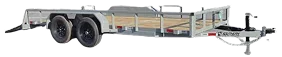 Tandem Axle for Sale in Columbia, SC