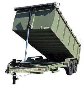 Dump Trailers for Sale in Columbia, SC